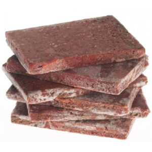 Beefheart Discusvissen Voer